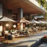 Køb en Parasol til Terrassen – Den Ultimative Guide til Valg af den Perfekte Parasol